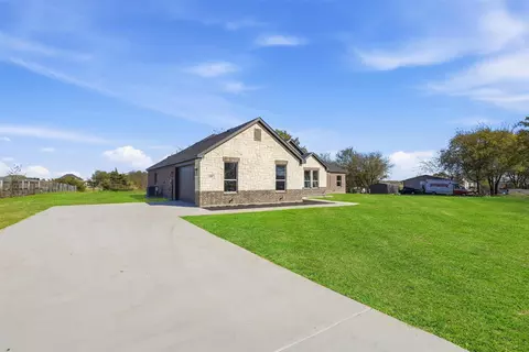 6187 Haley Way, Crandall, TX 75114