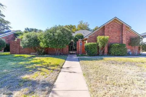 94 Glen Abbey St, Abilene, TX 79606