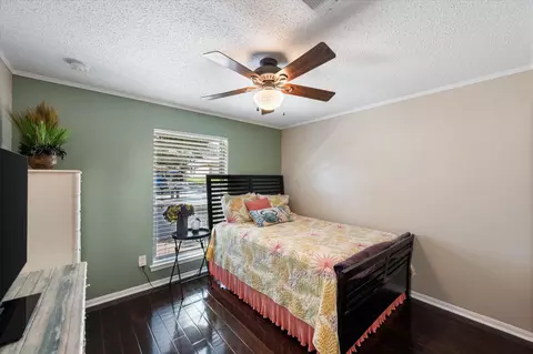Bedroom - 705 Dickey Dr, Euless, TX 76040 photo 3 of 3