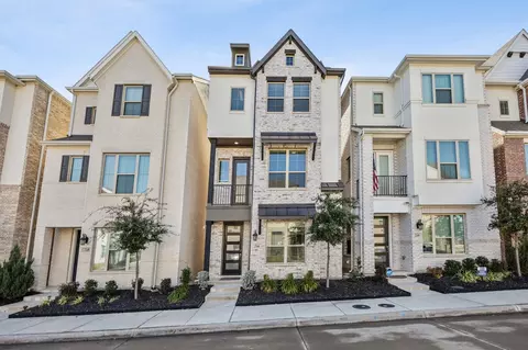 2244 Palomino St, Mesquite, TX 75149