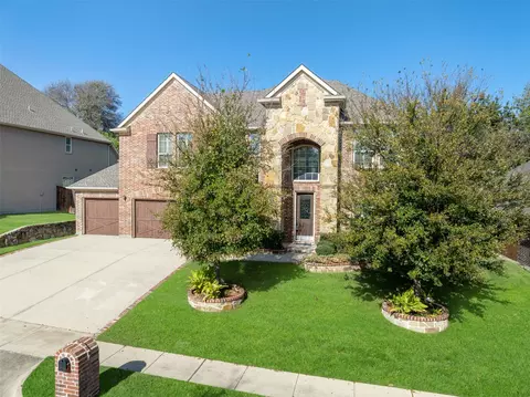 4016 Cherokee Dr, Mckinney, TX 75072