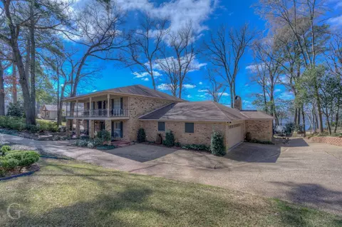 1768 Willow Point Dr, Shreveport, LA 71119