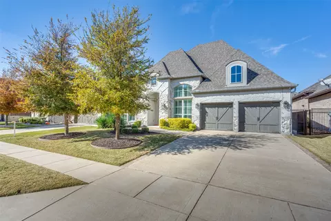 2771 Clarendon Ct, Prosper, TX 75078