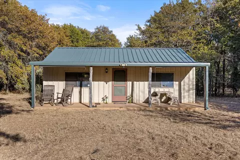 2500 Leech Rd, Poolville, TX 76487