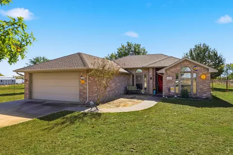 11649 Mitchell Cir, Ponder, TX 76259