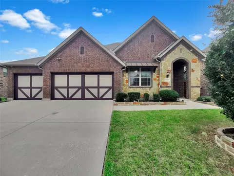 6004 Chatham Dr, Mckinney, TX 75071