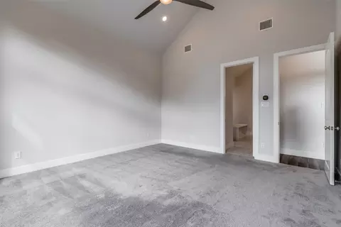 Bedroom - 8003 Splitbeard Rd, Frisco, TX 75035 photo 4 of 7
