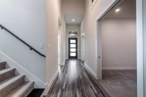 Entry Way - 8003 Splitbeard Rd, Frisco, TX 75035 photo 1 of 5