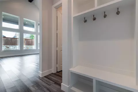 Entry Way - 8003 Splitbeard Rd, Frisco, TX 75035 photo 3 of 5