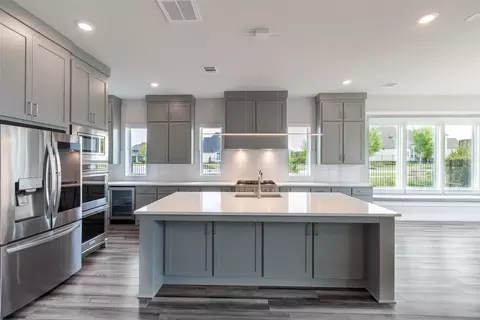 Kitchen - 8003 Splitbeard Rd, Frisco, TX 75035 photo 2 of 4