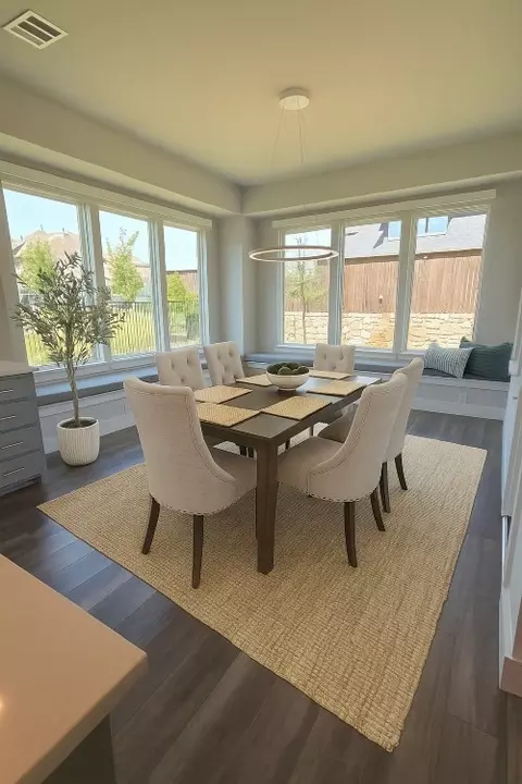 Dining - 8003 Splitbeard Rd, Frisco, TX 75035 photo 1 of 1