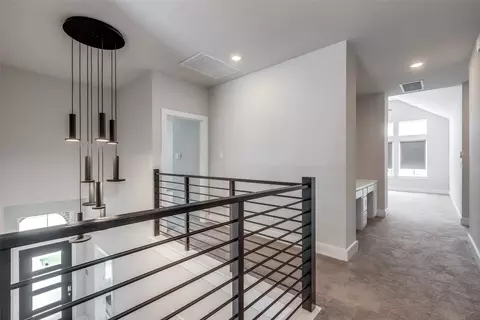 Entry Way - 8003 Splitbeard Rd, Frisco, TX 75035 photo 4 of 5