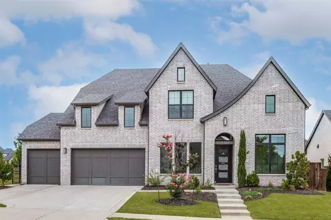 Exterior - 8003 Splitbeard Rd, Frisco, TX 75035 photo 2 of 5