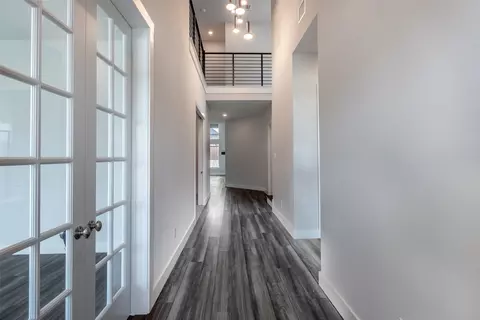 Entry Way - 8003 Splitbeard Rd, Frisco, TX 75035 photo 2 of 5