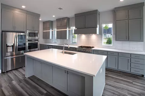 Kitchen - 8003 Splitbeard Rd, Frisco, TX 75035 photo 1 of 4