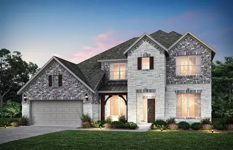 11153 Abbotsbury Rd, Haslet, TX 76052