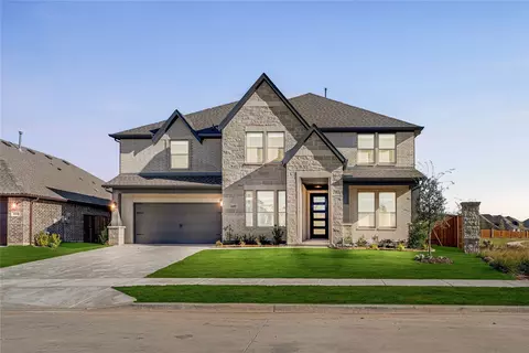 16400 Thistle Bend Dr, Justin, TX 76247