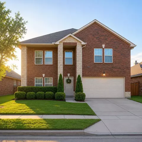 12644 Mourning Dove Ln, Fort Worth, TX 76244