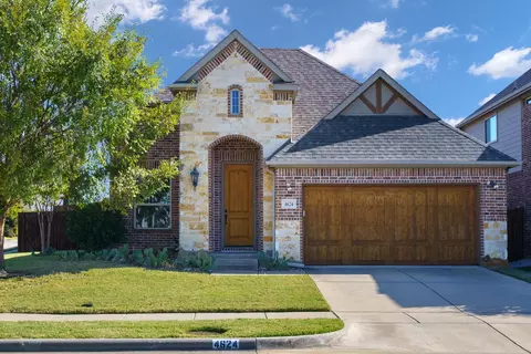 4624 Corral Dr, Carrollton, TX 75010