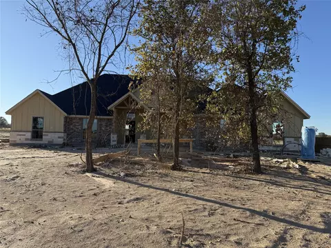 9509 Zion Hill Rd, Poolville, TX 76487