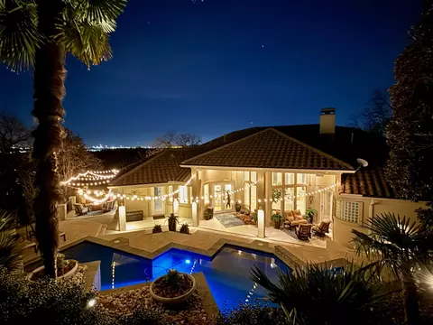 3028 Mountainview Ct, Grapevine, TX 76051