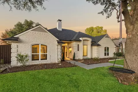 4457 Early Morn Dr, Plano, TX 75093