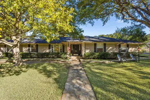 4035 Alta Vista Ln, Dallas, TX 75229