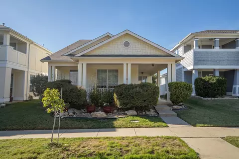 10933 Caldwell Ln, Fort Worth, TX 76179