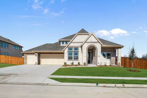 3308 Lakeland Ln, Anna, TX 75409