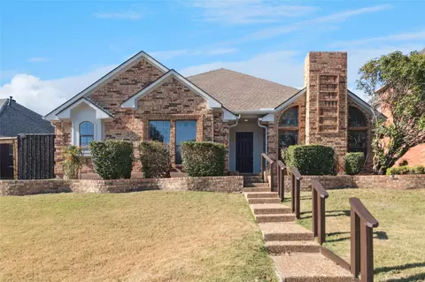 2113 Fawn Ridge Trl, Carrollton, TX 75010