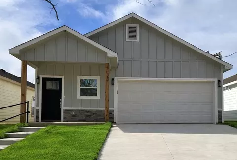 1917 Avenue A, Denison, TX 75020