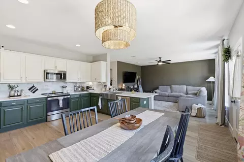 3618 Applewood Rd, Melissa, TX 75454