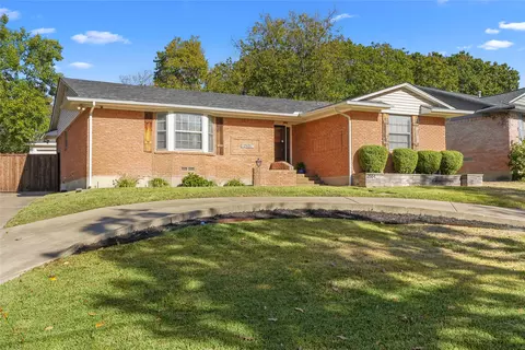 2551 El Cerrito Dr, Dallas, TX 75228