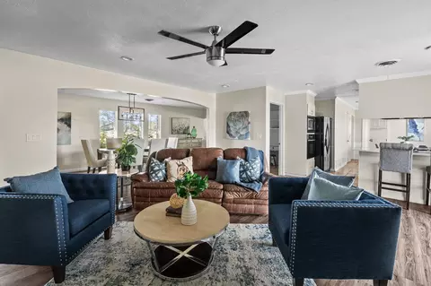 10 Estates Rd, Lucas, TX 75002
