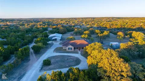 6710 Fm 89, Tuscola, TX 79562