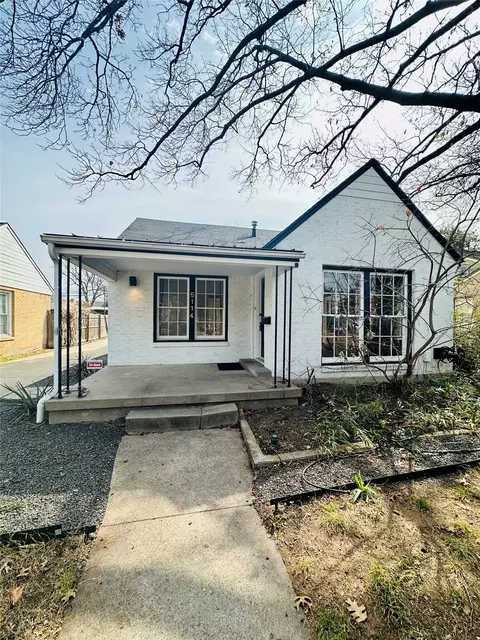 5114 Alcott St, Dallas, TX 75206
