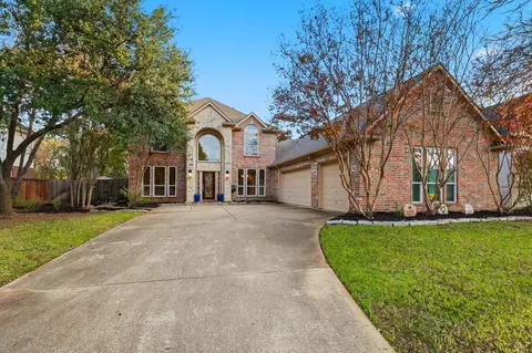 1622 Forest Bend Ln, Keller, TX 76248