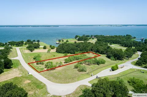 lot2 Admiral Shores Dr, Streetman, TX 75859