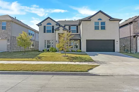 6725 Palmdale Dr, Fort Worth, TX 76123