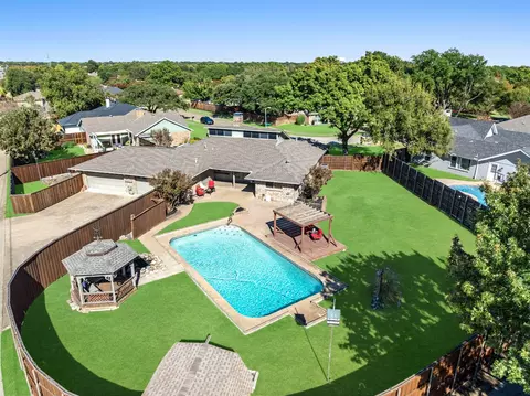 3901 Boulder Dr, Plano, TX 75023
