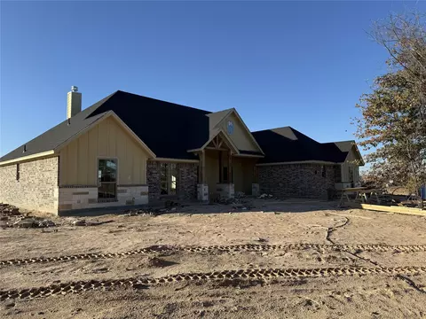 9485 Zion Hill Rd, Poolville, TX 76487