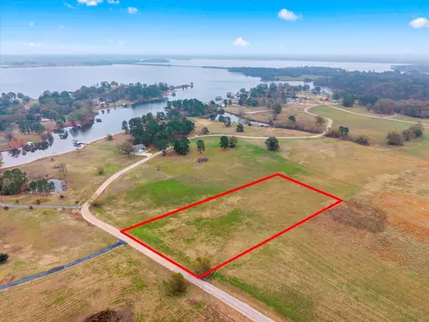 lot57 Pr 52320, Pittsburg, TX 75686