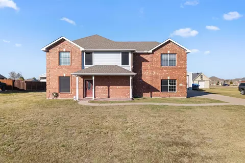 1436 Meadowbrook Ln, Nevada, TX 75173