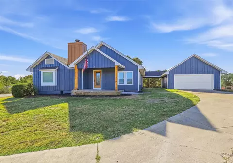 6917 Sheila Ln, Burleson, TX 76028