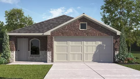 119 Gerber Ln, Boyd, TX 76023