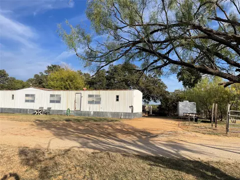 8210 Fm 2231 W, Breckenridge, TX 76424
