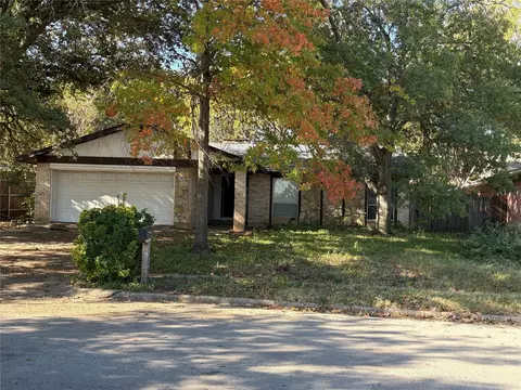 1307 Cedar Ridge Ter, Euless, TX 76039