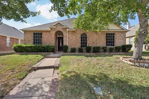 4619 Southampton Blvd, Garland, TX 75043