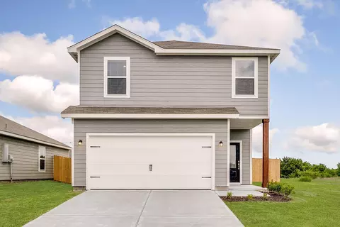 4702 Fillmore Dr, Greenville, TX 75401