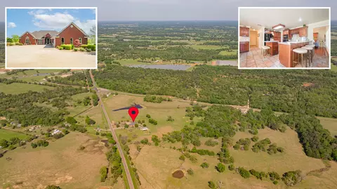4919 W Fm 515, Yantis, TX 75497